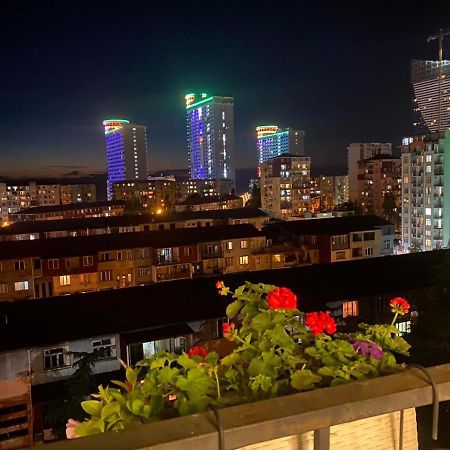 Batumi Heaven Lägenhet Exteriör bild