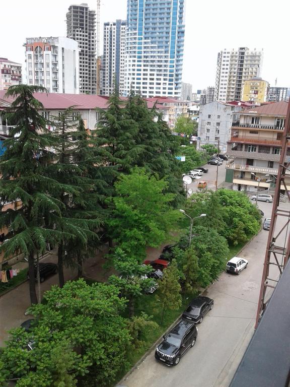 Batumi Heaven Lägenhet Exteriör bild